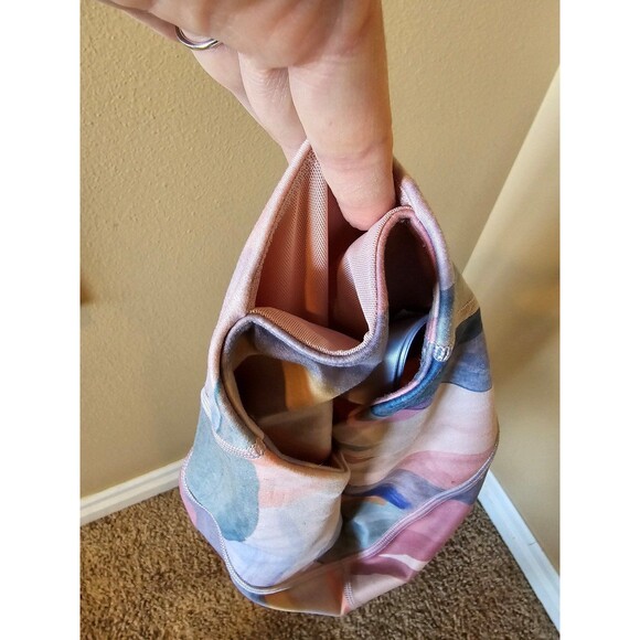 Athleta Elation leggings Womens Size Small. Multicolor Neutral Tones - Picture 6 of 11